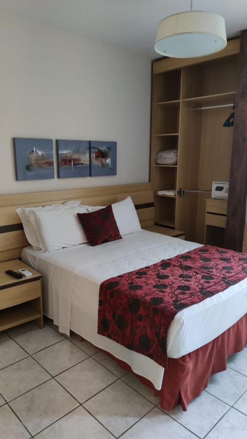 Edificio Century Plaza Apartment Vitoria