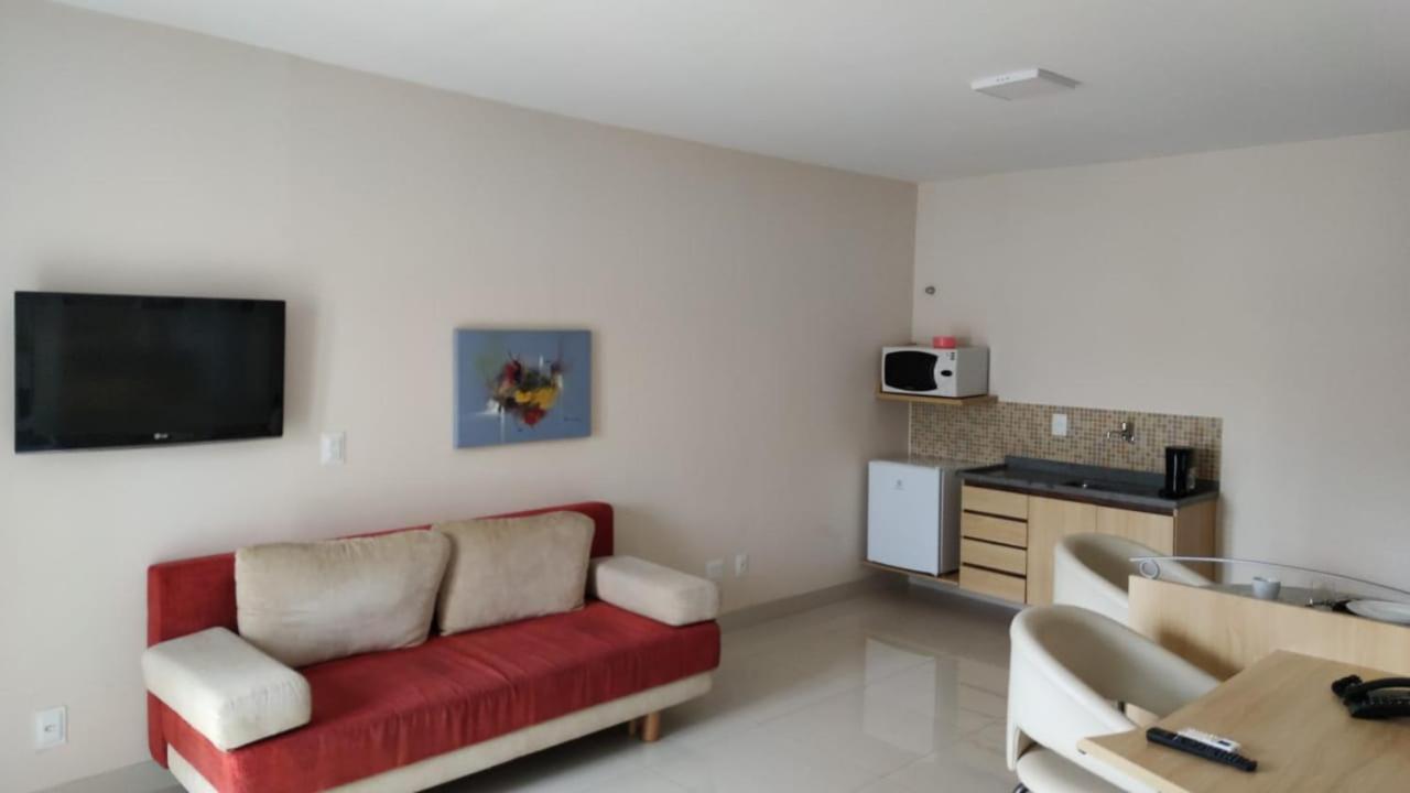 Edificio Century Plaza Apartamento