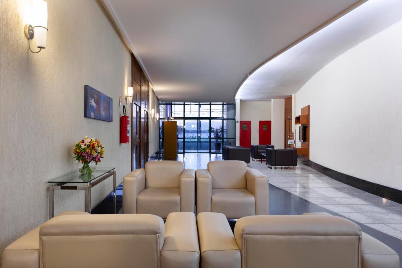 Edificio Century Plaza * Vitória
