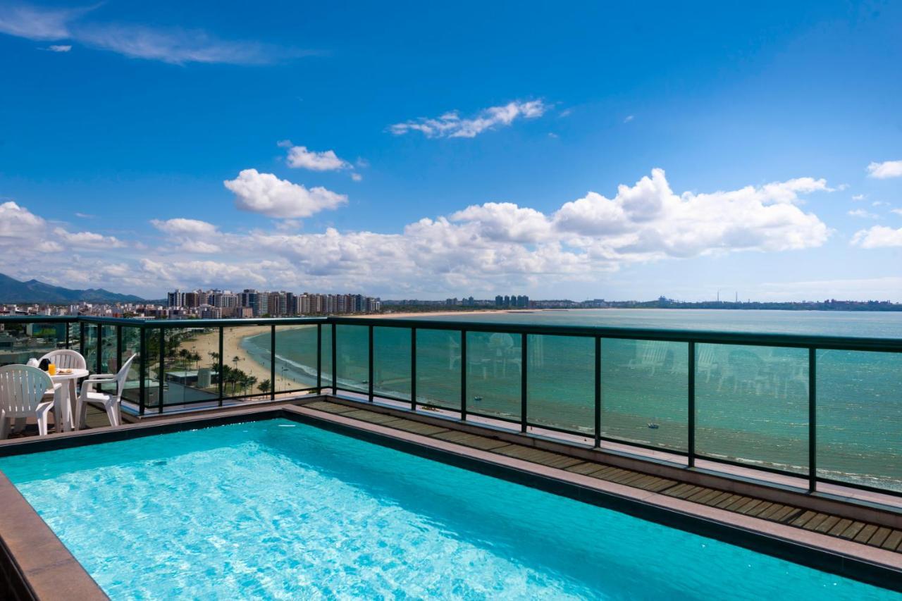 Edificio Century Plaza Apartamento *