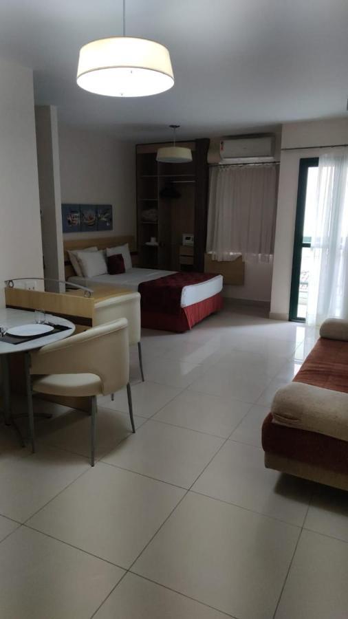 Apartamento Edificio Century Plaza