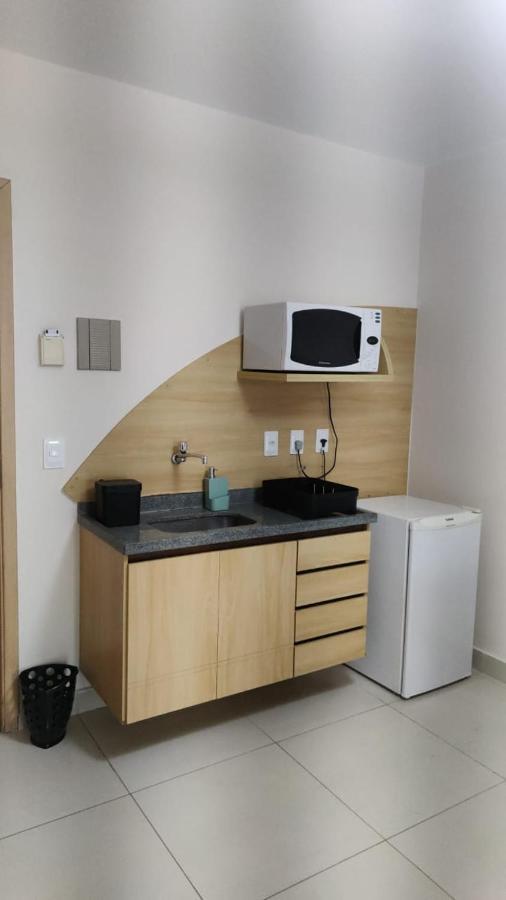 Apartamento Edificio Century Plaza